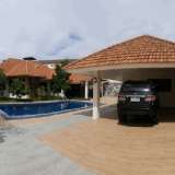  Large 4 bedroom house with private swimming pool for rent- East Pattaya... Pattaya 5031272 thumb15