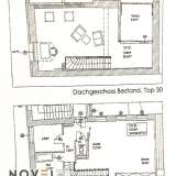  Exklusive Dachgeschosswohnung mit 3 Zimmern und Terrasse in zentraler Lage - Perfektes Wohnen in Wien! Wien 8131279 thumb16