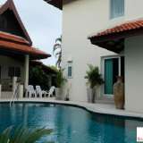  Beautiful 5-Bedrrom Resort-Like House for Rent in Rawai... Phuket 5031283 thumb0