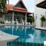  Beautiful 5-Bedrrom Resort-Like House for Rent in Rawai... Phuket 5031283 thumb9