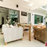  Private and Peaceful Four Bedroom Pool Villa for Rent in Layan, Phuket... Phuket 5031287 thumb2