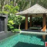  Private and Peaceful Four Bedroom Pool Villa for Rent in Layan, Phuket... Phuket 5031287 thumb1