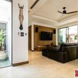  Private and Peaceful Four Bedroom Pool Villa for Rent in Layan, Phuket... Phuket 5031287 thumb8