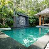  Private and Peaceful Four Bedroom Pool Villa for Rent in Layan, Phuket... Phuket 5031287 thumb0