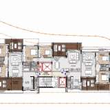  Two Bedroom Apartment For Sale in Agios Athanasios, Limassol - Title Deeds (New Build Process)This complex in Agios Athanasios consists of 9 one, two and three bedroom apartments on 3 floors. These apartment are located in one of the most prestigi Agios Athanasios 8031295 thumb5