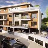  Two Bedroom Apartment For Sale in Agios Athanasios, Limassol - Title Deeds (New Build Process)This complex in Agios Athanasios consists of 9 one, two and three bedroom apartments on 3 floors. These apartment are located in one of the most prestigi Agios Athanasios 8031295 thumb0