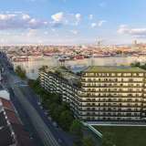  DECKZEHN - Die perfekte Investition: Neubauprojekt nahe dem Hauptbahnhof: Einzugsvorteil Wien 7831349 thumb4