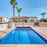  Three Bedroom Detached Villa For Sale in VrysoullesStunning, well maintained three bedroom detached villa located in the popular village of Vrysoulles, a short distance to all local shops and amenities.Outside, the property has gated off-r Vrysoules  8031352 thumb3