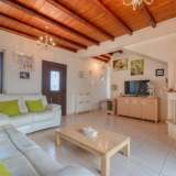  Three Bedroom Detached Villa For Sale in VrysoullesStunning, well maintained three bedroom detached villa located in the popular village of Vrysoulles, a short distance to all local shops and amenities.Outside, the property has gated off-r Vrysoules  8031352 thumb2