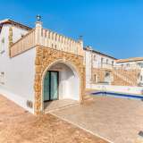  Three Bedroom Detached Villa For Sale in VrysoullesStunning, well maintained three bedroom detached villa located in the popular village of Vrysoulles, a short distance to all local shops and amenities.Outside, the property has gated off-r Vrysoules  8031352 thumb18