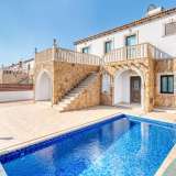  Three Bedroom Detached Villa For Sale in VrysoullesStunning, well maintained three bedroom detached villa located in the popular village of Vrysoulles, a short distance to all local shops and amenities.Outside, the property has gated off-r Vrysoules  8031352 thumb0