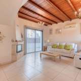  Three Bedroom Detached Villa For Sale in VrysoullesStunning, well maintained three bedroom detached villa located in the popular village of Vrysoulles, a short distance to all local shops and amenities.Outside, the property has gated off-r Vrysoules  8031352 thumb5