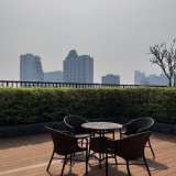  One Bedroom Low Rise For Rent with Roof Top Facilities and City Views in Thong Lo... Bangkok 5031365 thumb2