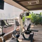  One Bedroom Low Rise For Rent with Roof Top Facilities and City Views in Thong Lo... Bangkok 5031365 thumb5