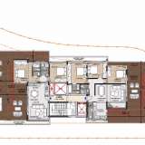  Three Bedroom Penthouse Apartment For Sale in Agios Athanasios, Limassol - Title Deeds (New Build Process)This complex in Agios Athanasios consists of 9 one, two and three bedroom apartments on 3 floors. These apartment are located in one of the m Agios Athanasios 8031464 thumb5