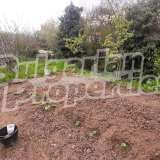  Plot of land for a private house with a view of the sea in the town of 
