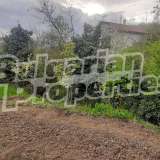  Plot of land for a private house with a view of the sea in the town of 