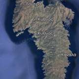 (For Sale) Land Agricultural Land  || Cyclades/Kythnos - 4.160 Sq.m, 120.000€ Kythnos 7731495 thumb0
