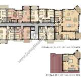  3-стайни апартаменти за продажба в Лили Бийч Ризорт /Lily Beach Resort/, 150м от плажа, Созопол гр. Созопол 1431051 thumb27