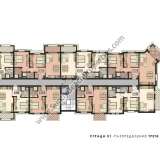  3-стайни апартаменти за продажба в Лили Бийч Ризорт /Lily Beach Resort/, 150м от плажа, Созопол гр. Созопол 1431051 thumb25