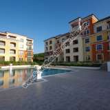  Продаются  3-хкомнатные квартиры в Лилия Бийч Резорт /Lily Beach Resort/ 150м от пляжа, Созополь, Болгария Созополь 1431051 thumb6