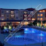  Продаются  3-хкомнатные квартиры в Лилия Бийч Резорт /Lily Beach Resort/ 150м от пляжа, Созополь, Болгария Созополь 1431051 thumb12