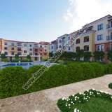  Sea view 2-bedroom apartments for sale in Lily Beach Resort, 150m from beach, Sozopol, Bulgaria Sozopol city 1431051 thumb2