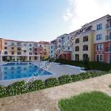  Продаются  3-хкомнатные квартиры в Лилия Бийч Резорт /Lily Beach Resort/ 150м от пляжа, Созополь, Болгария Созополь 1431051 thumb3