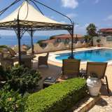  Lussuosa Villa con piscina e splendida vista mare Scalea 5731529 thumb9