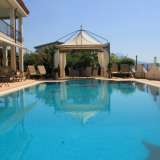  Lussuosa Villa con piscina e splendida vista mare Scalea 5731529 thumb18