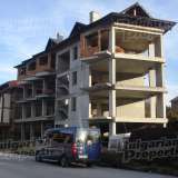  Недостроенный трехэтажный отель на продажу в Банско Банско 3531603 thumb16