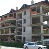  Недостроенный трехэтажный отель на продажу в Банско Банско 3531603 thumb10