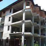 Three-storey hotel at shell stage for sale in Bansko  Bansko city 3531603 thumb6