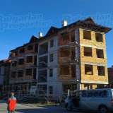  Three-storey hotel at shell stage for sale in Bansko  Bansko city 3531603 thumb1