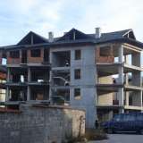  Недостроенный трехэтажный отель на продажу в Банско Банско 3531603 thumb8