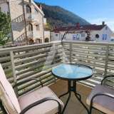  One bedroom furnished apartment 51m2 with a view of the sea and the city, Budva Budva 8131649 thumb1