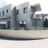  Three Bedroom Link Detached Villa For Sale In Pervolia, Larnaca - Title Deeds (New Build Process)These link detached villas in Pervolia are situated in a quiet residential area only 2 minutes away from the sea and 5 minutes away from the nearest b Perivolia 8131678 thumb0