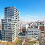  Spacious apartment in luxury residential building in Oborishte district  Sofia city 7631710 thumb22