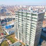  Spacious apartment in luxury residential building in Oborishte district  Sofia city 7631710 thumb2
