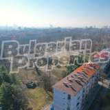  Spacious apartment in luxury residential building in Oborishte district  Sofia city 7631710 thumb27
