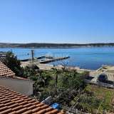  RAB ISLAND, BARBAT - Investment 1st row to the sea - house, parking, berths for boats Rab 8131748 thumb0