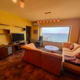  Трехкомнатная квартира с фронтальным видом на море, на пляже Харманите, Созопол Созополь 7731750 thumb32
