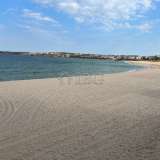 Трехкомнатная квартира с фронтальным видом на море, на пляже Харманите, Созопол Созополь 7731750 thumb44