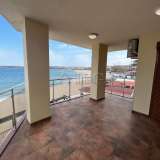  Тристаен апартамент с панорамна гледка море, на плаж Харманите, Созопол гр. Созопол 7731750 thumb10