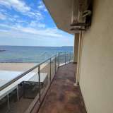  Трехкомнатная квартира с фронтальным видом на море, на пляже Харманите, Созопол Созополь 7731750 thumb8
