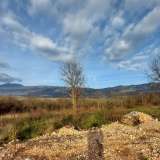  ISTRIA, KRŠAN - Attraente terreno edificabile con vista sul Monte Maggiore Chersano 8131759 thumb5