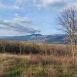  ISTRIA, KRŠAN - Attraente terreno edificabile con vista sul Monte Maggiore Chersano 8131759 thumb2