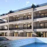  ZADAR, PRIVLAKA Apartment in a new building with a sea view! Privlaka 8131762 thumb1