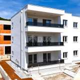  RAB ISLAND, BANJOL - NEW CONSTRUCTION - Apartment on the ground floor 150m from the sea Rab 8131794 thumb1