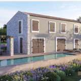  ISTRIEN, OPRTALJ - Baugrundstück für eine Luxusvilla mit Swimmingpool im Herzen Istriens  Oprtalj 8131804 thumb0